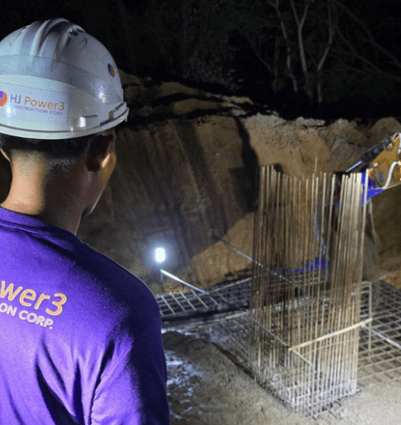 Powering Progress with Precision and Reliability 4