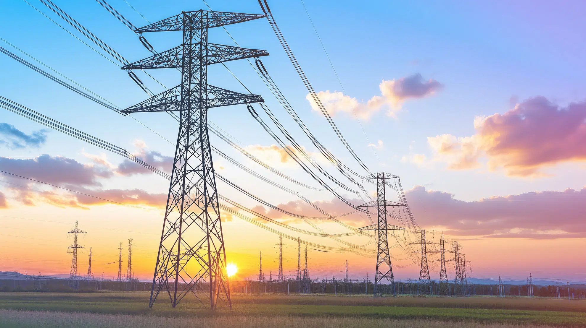 Why Proper Electrical Infrastructure Matters for Industrial and Commercial Growth in the Philippines grid infrastructure.jpg