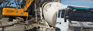 Advanced Equipment and Skilled Workforce