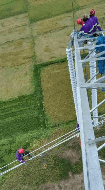 Professional Electrical Testing and Substation Services in the Philippines Electrical testing and substation services in the Philippines