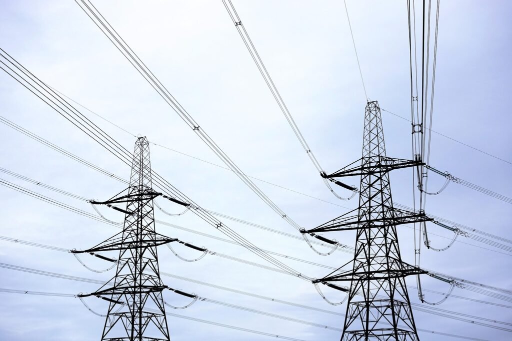 Industrial electrical infrastructure solutions in the Philippines